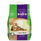 Bild: Cat's Best Smart Pellets Öko-Katzenstreu